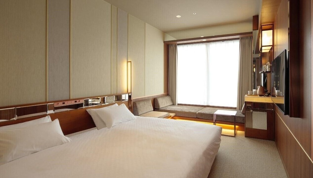 キングルーム 禁煙 | カンデオホテルズ 南海和歌山