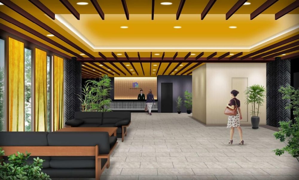 メインイメージ | 京都 プラザ ホテル 京都駅 南