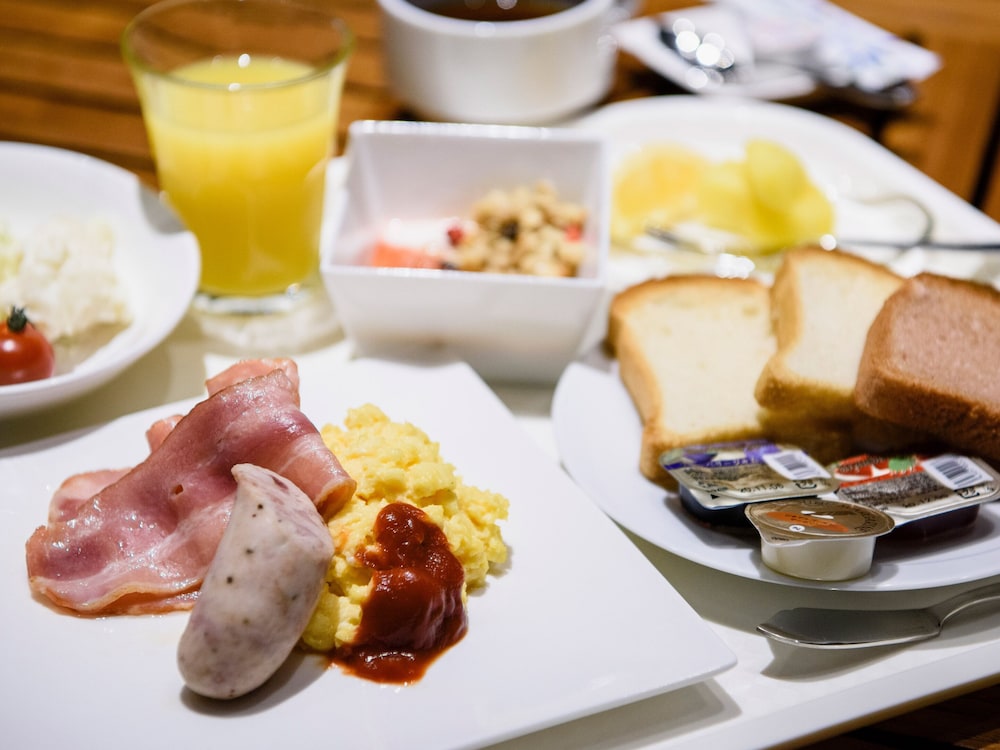 朝食1 | 目黒ホリックホテル 朝食1 | 目黒ホリックホテル