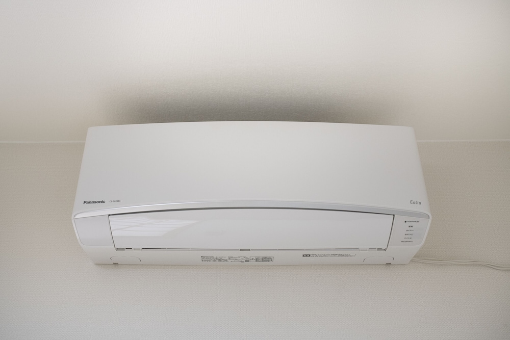 冷房1 | Uhome Suite Kizuna Ikebukuro 冷房1 | Uhome Suite Kizuna Ikebukuro