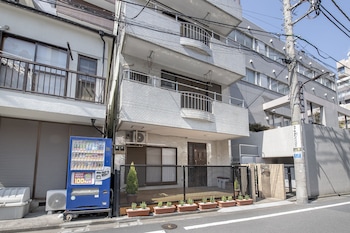 Uhome Suite Kizuna Ikebukuro