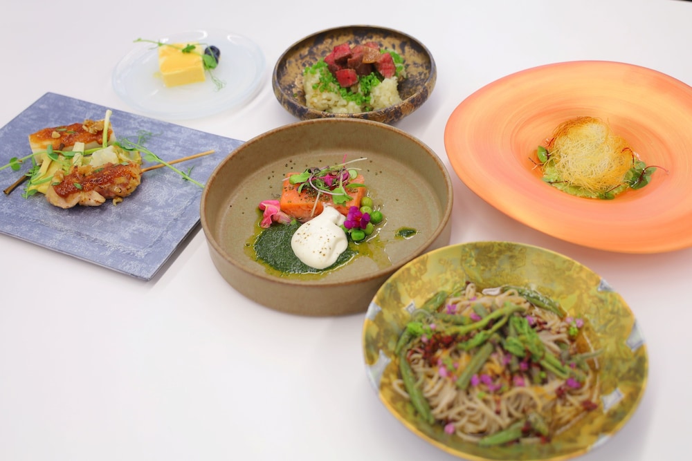 レストラン1 | 和のゐ 角館 西宮家武士蔵・ガッコ蔵