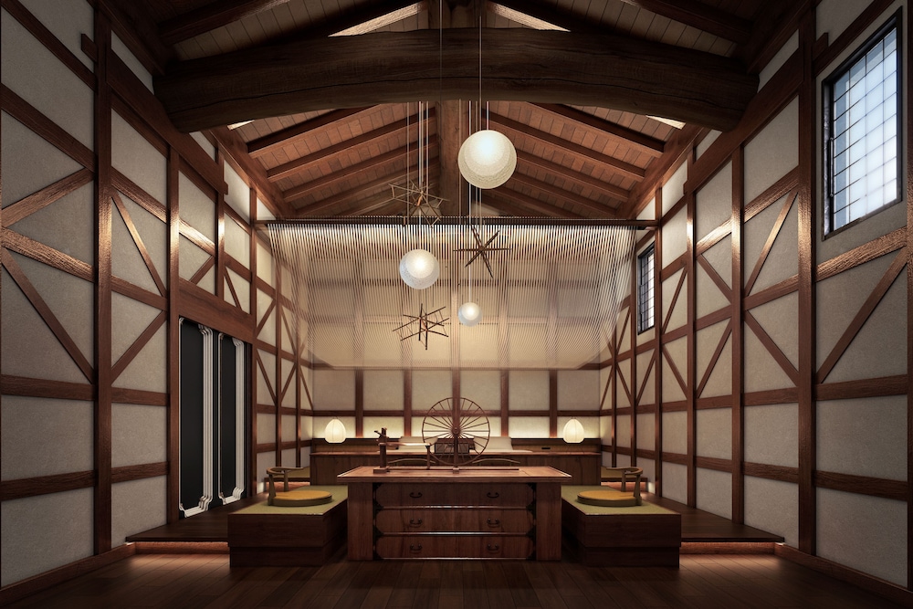 まゆ蔵, 禁煙 | 和のゐ 角館