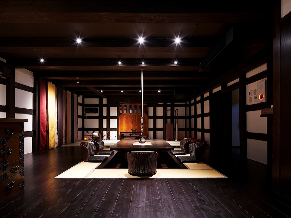 反物蔵, 禁煙 客室1 | 和のゐ 角館