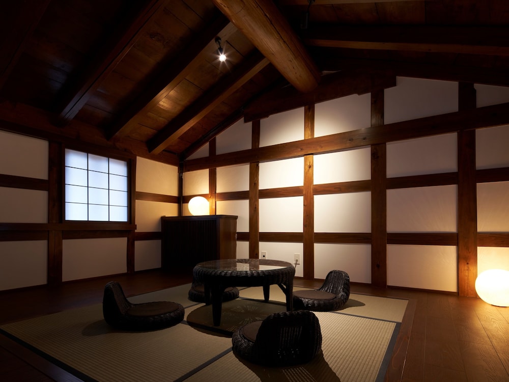 ガッコ蔵, 禁煙 客室1 | 和のゐ 角館