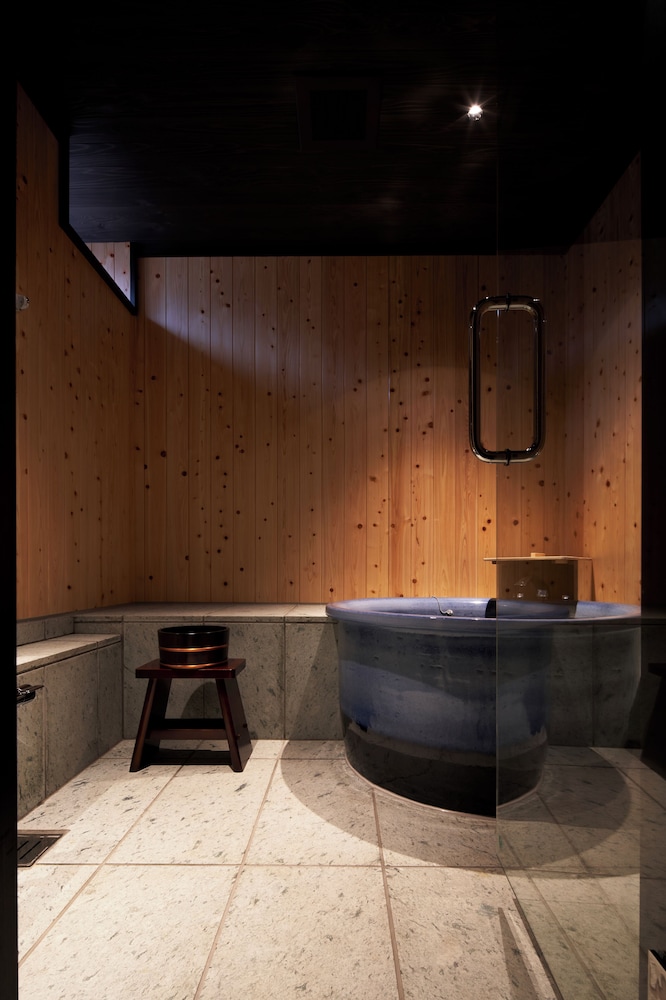 反物蔵, 禁煙 バスルーム0 | 和のゐ 角館