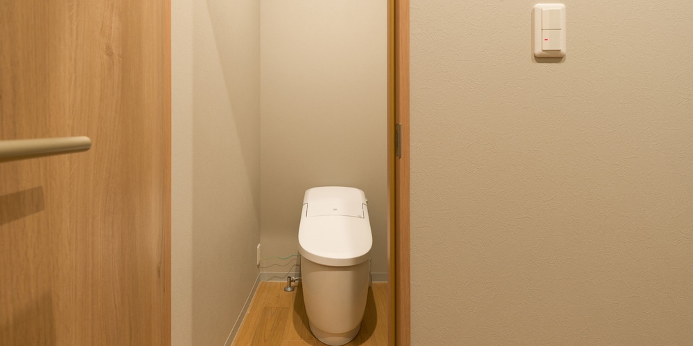 [ペット不可]スタンダードルーム 203 バスルーム0 | Rakuten STAY MOTEL 九十九里浜片貝