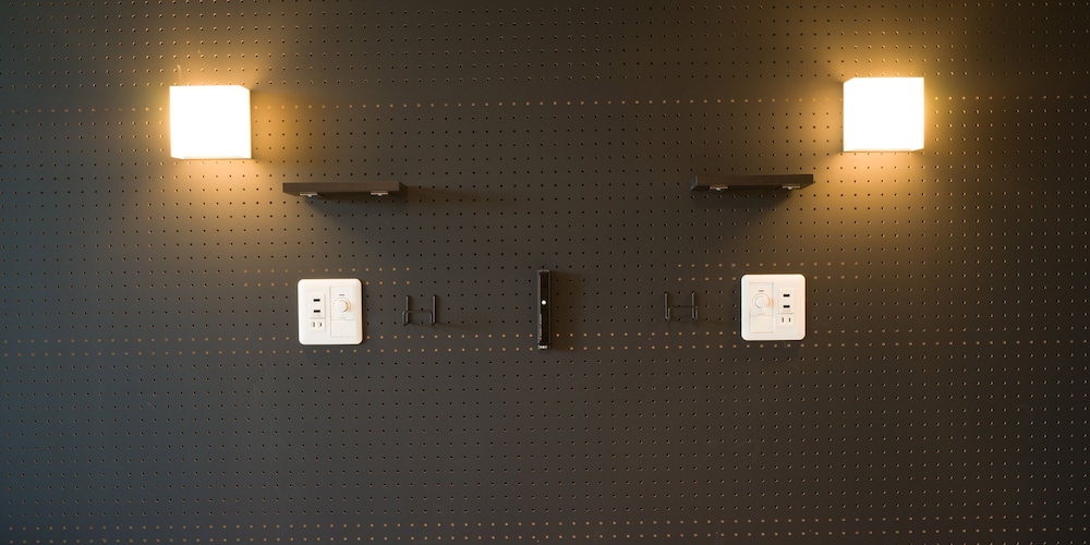 [ペット不可]スタンダードルーム 203 客室1 | Rakuten STAY MOTEL 九十九里浜片貝