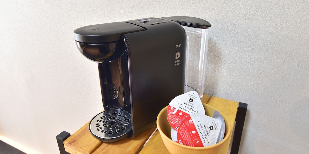 [ペット不可]スタンダードルーム 203 専用キッチン2 | Rakuten STAY MOTEL 九十九里浜片貝