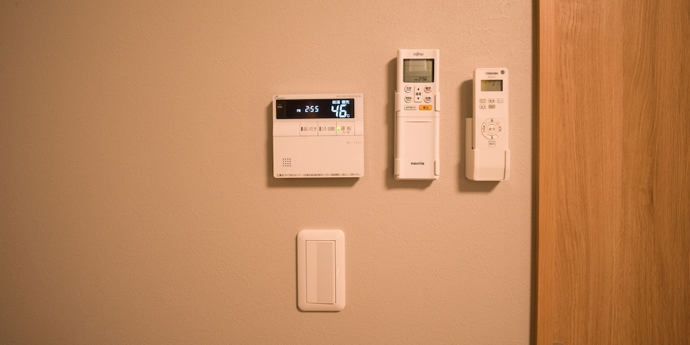 [ペット不可]スタンダードルーム 203 客室の設備とサービス0 | Rakuten STAY MOTEL 九十九里浜片貝