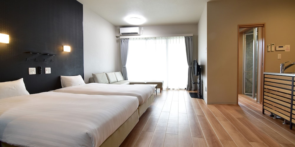 [ペット不可]スタンダードルーム 203 客室3 | Rakuten STAY MOTEL 九十九里浜片貝