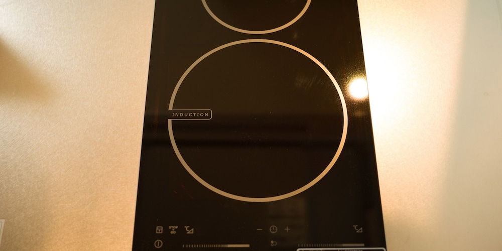 [ペット不可]スタンダードルーム 203 専用キッチン0 | Rakuten STAY MOTEL 九十九里浜片貝