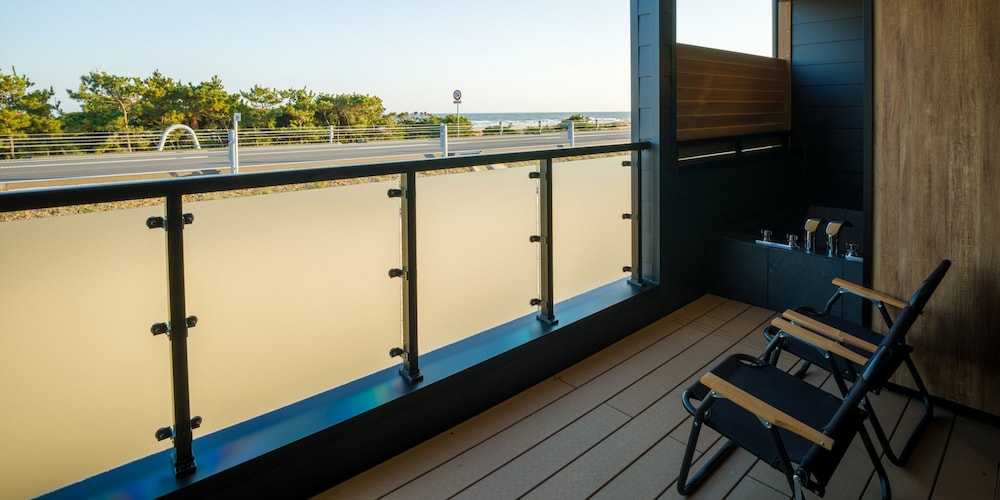 [ペット不可]スタンダードルーム 203 バルコニー0 | Rakuten STAY MOTEL 九十九里浜片貝