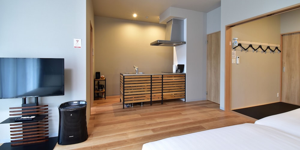 [ペット可] スタンダードルーム 201 客室3 | Rakuten STAY MOTEL 九十九里浜片貝