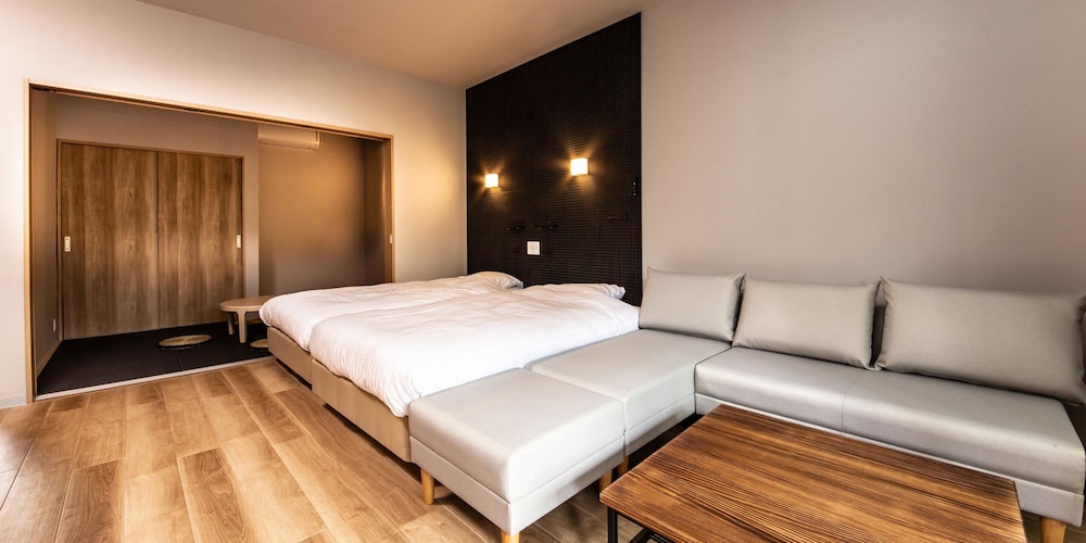 [ペット不可]スタンダードルーム 客室2 | Rakuten STAY MOTEL 日光鬼怒川