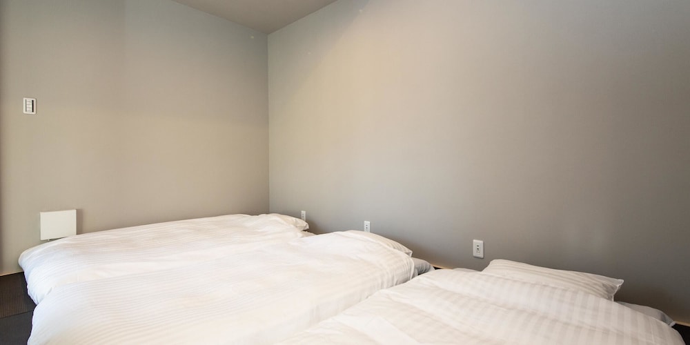 [ペット不可]ガレージコンセプトルーム 客室2 | Rakuten STAY MOTEL 日光鬼怒川