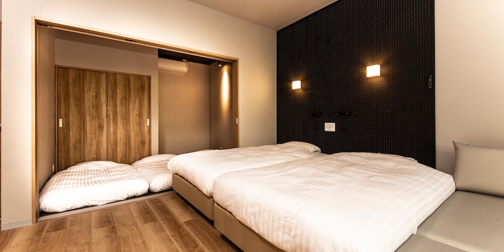 [ペット不可]スタンダードルーム 客室3 | Rakuten STAY MOTEL 日光鬼怒川