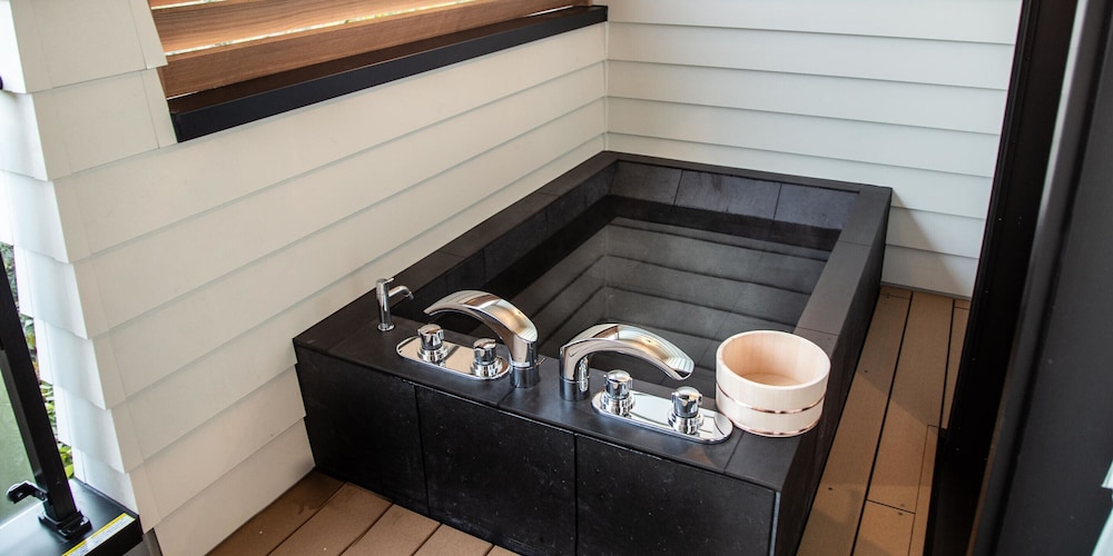 [ペット不可]スタンダードルーム バスルームの設備1 | Rakuten STAY MOTEL 日光鬼怒川