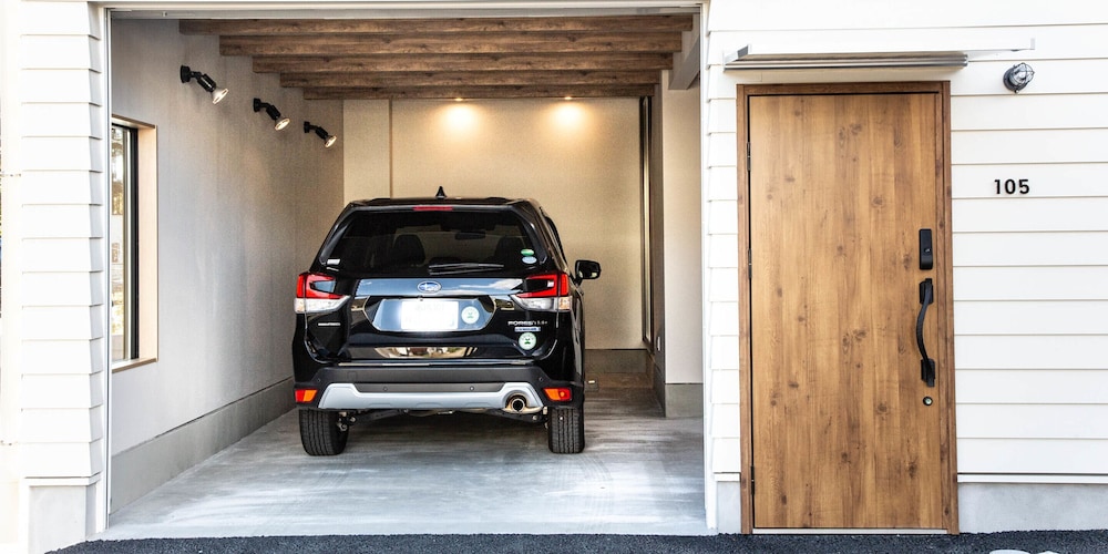 駐車場1 | Rakuten STAY MOTEL 日光鬼怒川 駐車場1 | Rakuten STAY MOTEL 日光鬼怒川