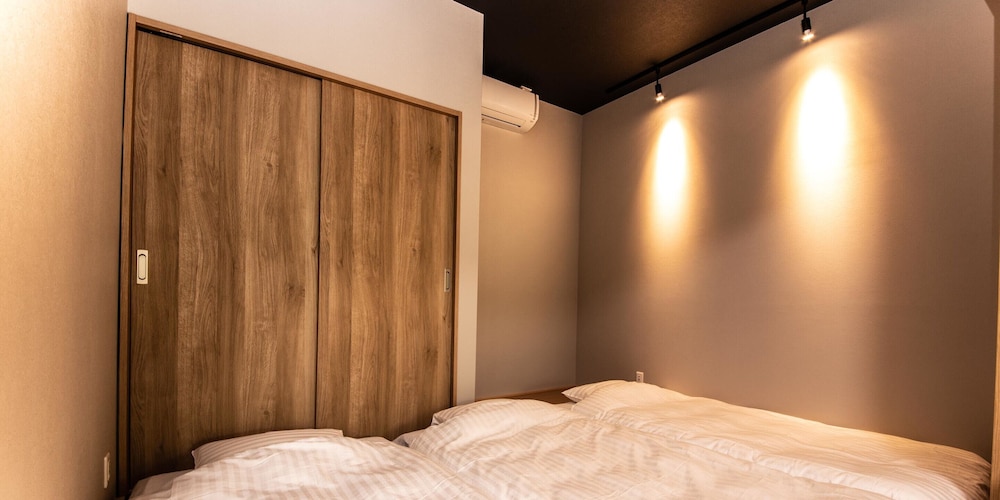 [ペット不可]スタンダードルーム 客室4 | Rakuten STAY MOTEL 日光鬼怒川