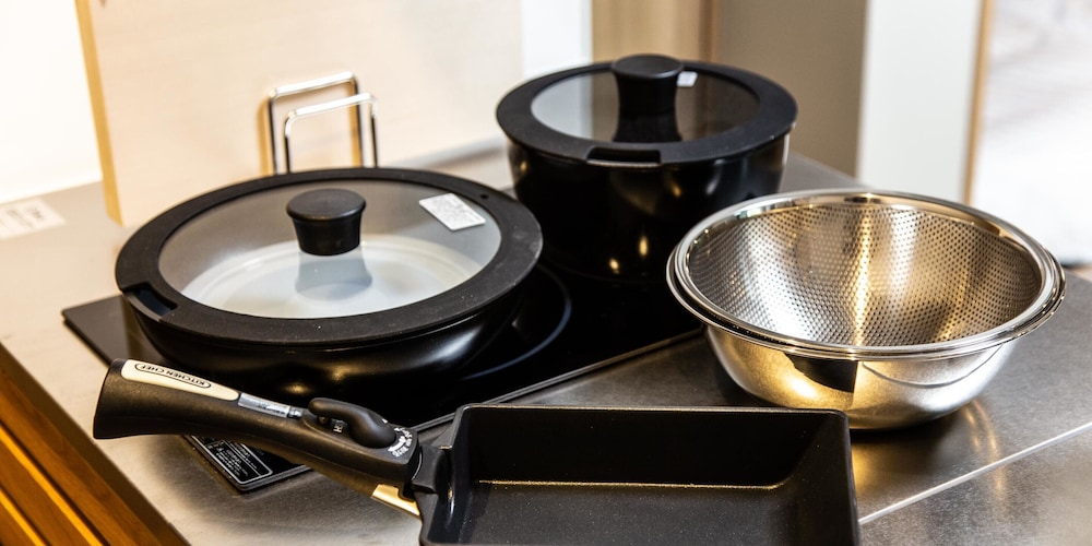 [ペット不可]スタンダードルーム 専用簡易キッチン0 | Rakuten STAY MOTEL 日光鬼怒川