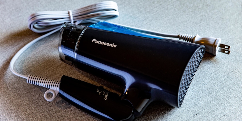 [ペット不可]スタンダードルーム バスルームの設備3 | Rakuten STAY MOTEL 日光鬼怒川