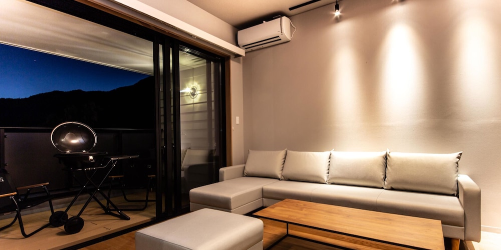 [ペット不可]ガレージコンセプトルーム | Rakuten STAY MOTEL 日光鬼怒川