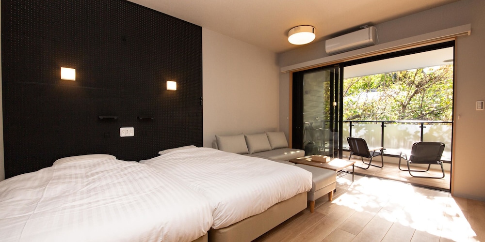 [ペット不可]スタンダードルーム | Rakuten STAY MOTEL 日光鬼怒川