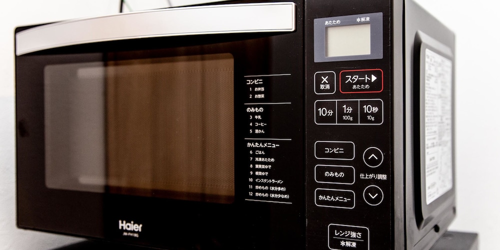 [ペット不可]スタンダードルーム 電子レンジ0 | Rakuten STAY MOTEL 日光鬼怒川