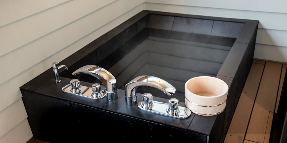 [ペット不可]スタンダードルーム バスルームの設備0 | Rakuten STAY MOTEL 日光鬼怒川