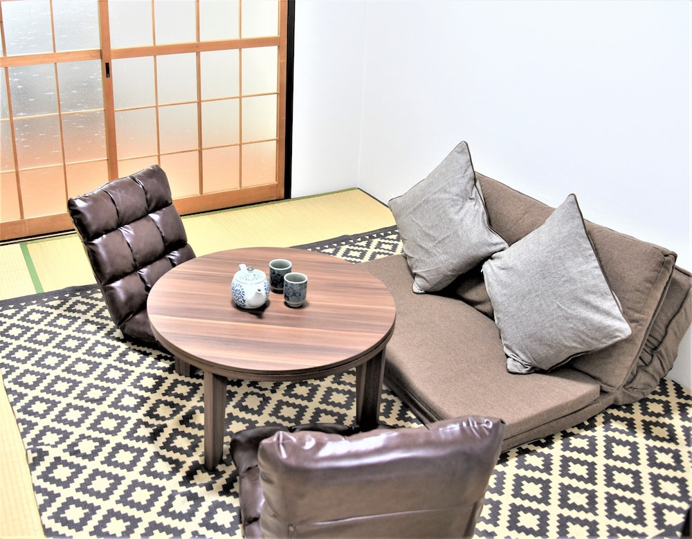 メインイメージ | U-shuku AR3 メインイメージ | U-shuku AR3