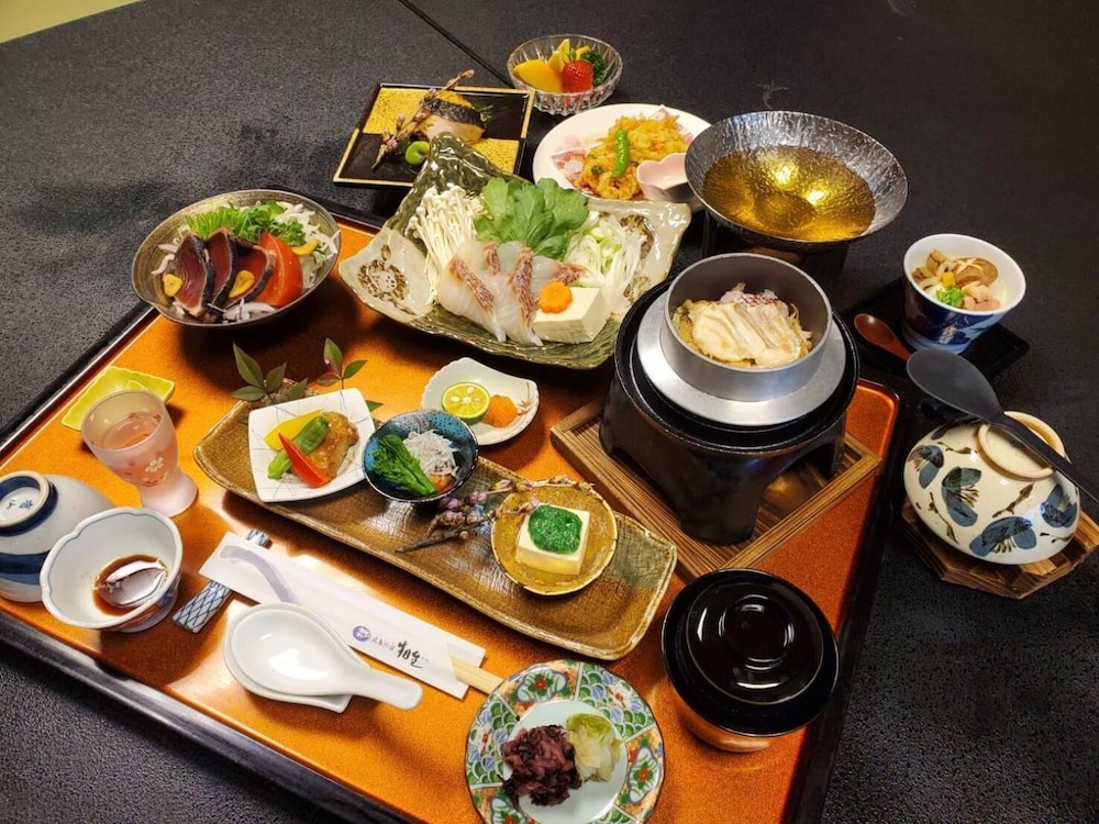 レストラン1 | 広島の宿 相生 レストラン1 | 広島の宿 相生