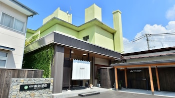 KKR 諏訪湖荘