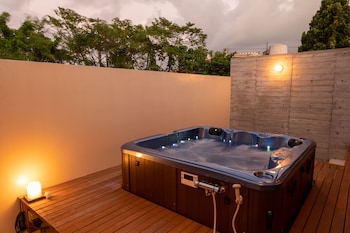 SUMU VILLA