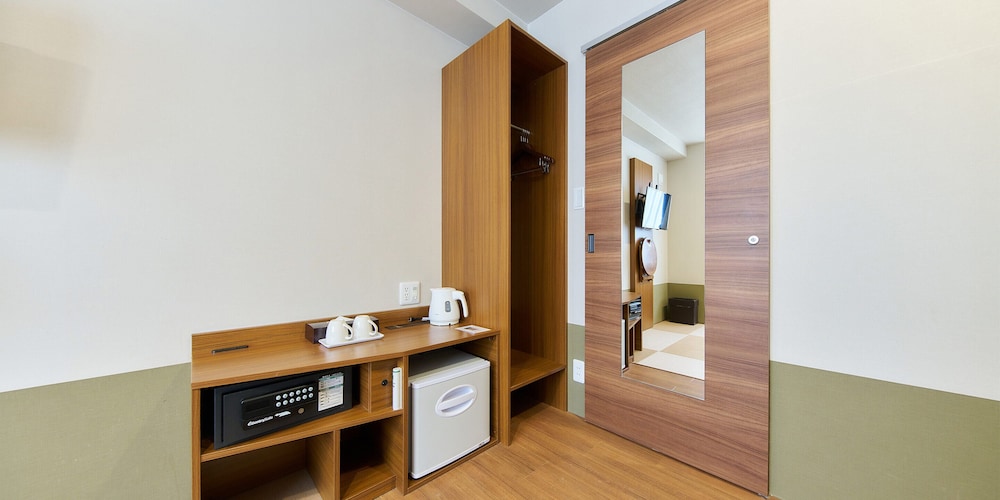 シティ ツインルーム 喫煙可 客室1 | ホテル メルディア 四条河原町