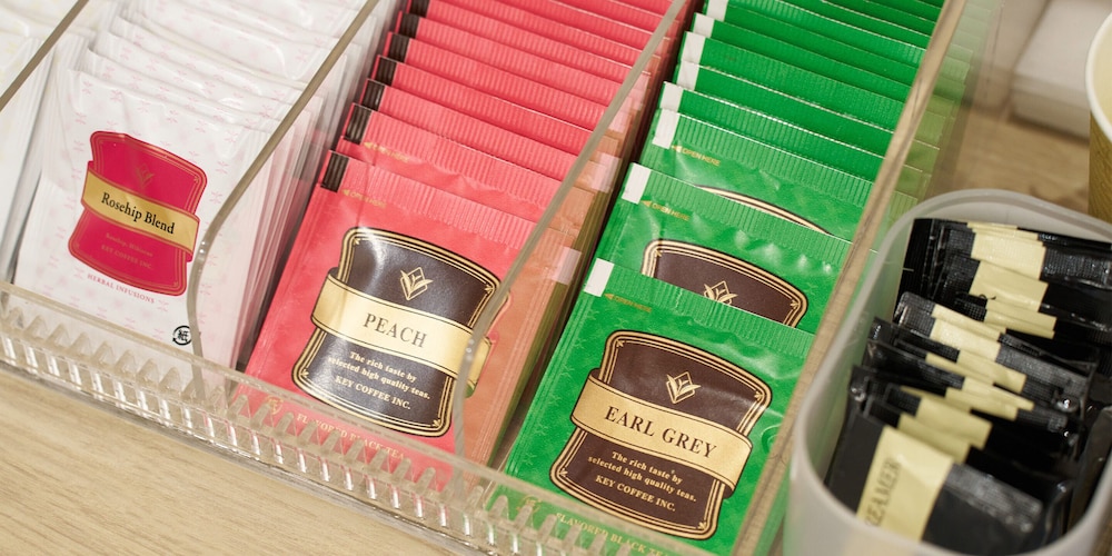 施設内の設備1 | ホテル メルディア 四条河原町