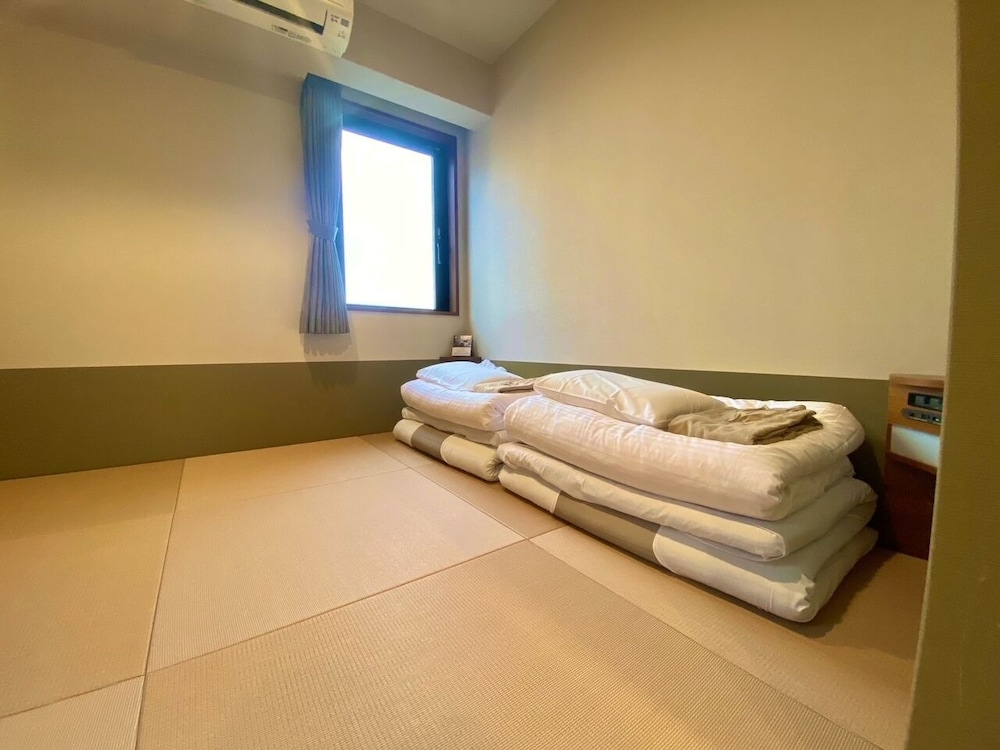 シティ ツインルーム 喫煙可 客室1 | ホテル メルディア 四条河原町