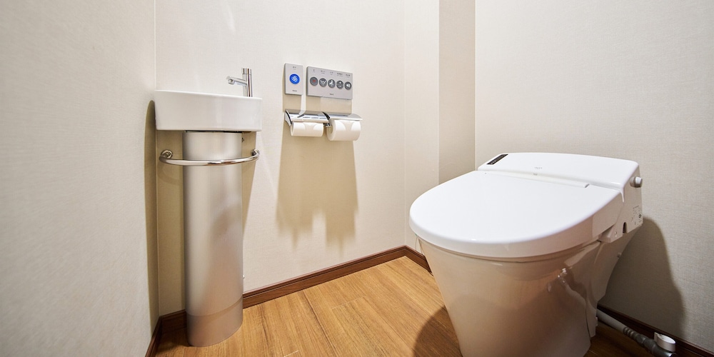 シティ ツインルーム 喫煙可 客室5 | ホテル メルディア 四条河原町