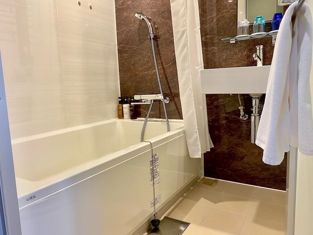 シティ トリプルルーム 喫煙可 客室3 | ホテル メルディア 四条河原町