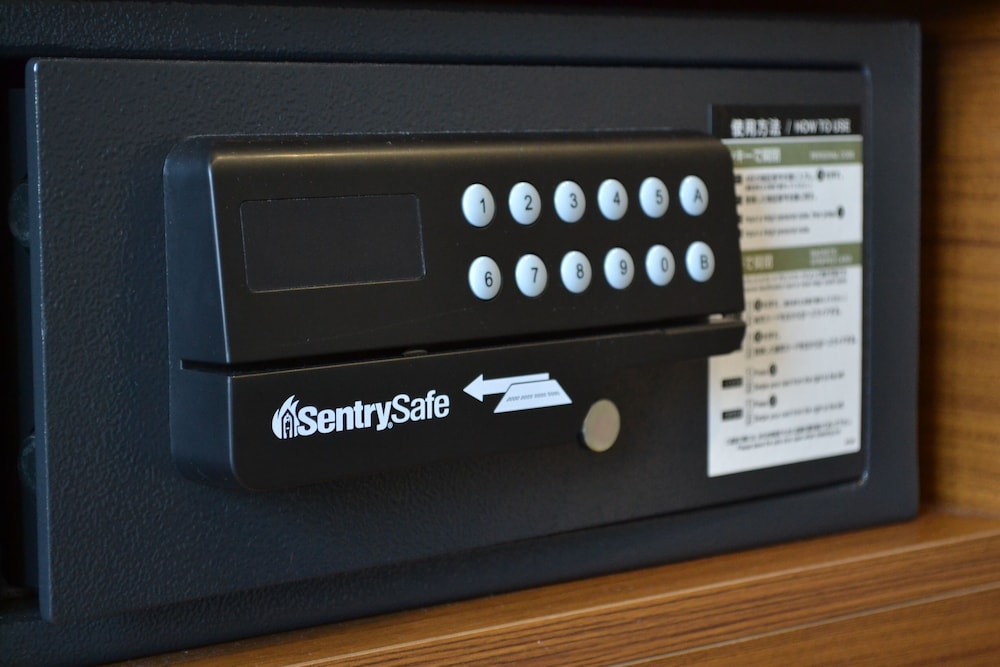 シティ ツインルーム 喫煙可 セーフティボックス0 | ホテル メルディア 四条河原町