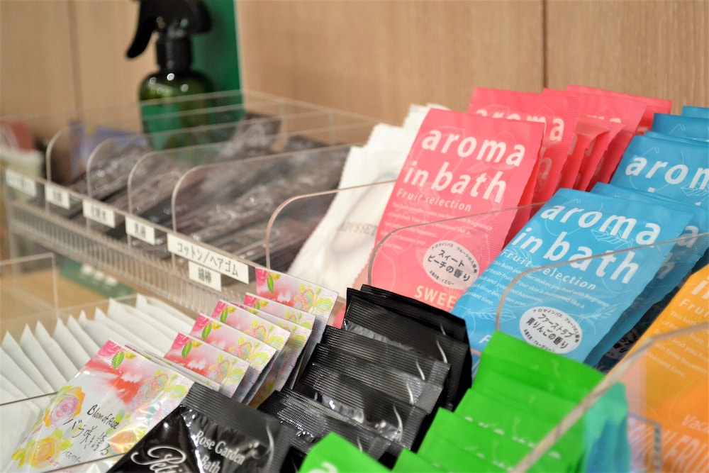 施設内の設備1 | ホテル メルディア 四条河原町