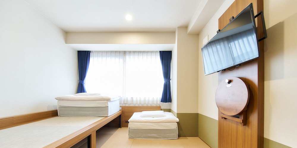 シティ ツインルーム 喫煙可 | ホテル メルディア 四条河原町