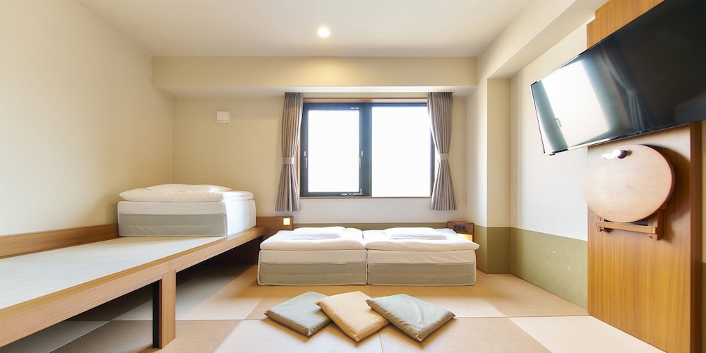 シティ トリプルルーム 喫煙可 | ホテル メルディア 四条河原町