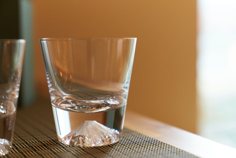 [低層階] スーペリアツイン, 3名利用(富士山ビュー) 禁煙 客室3 | 富士山三島東急ホテル