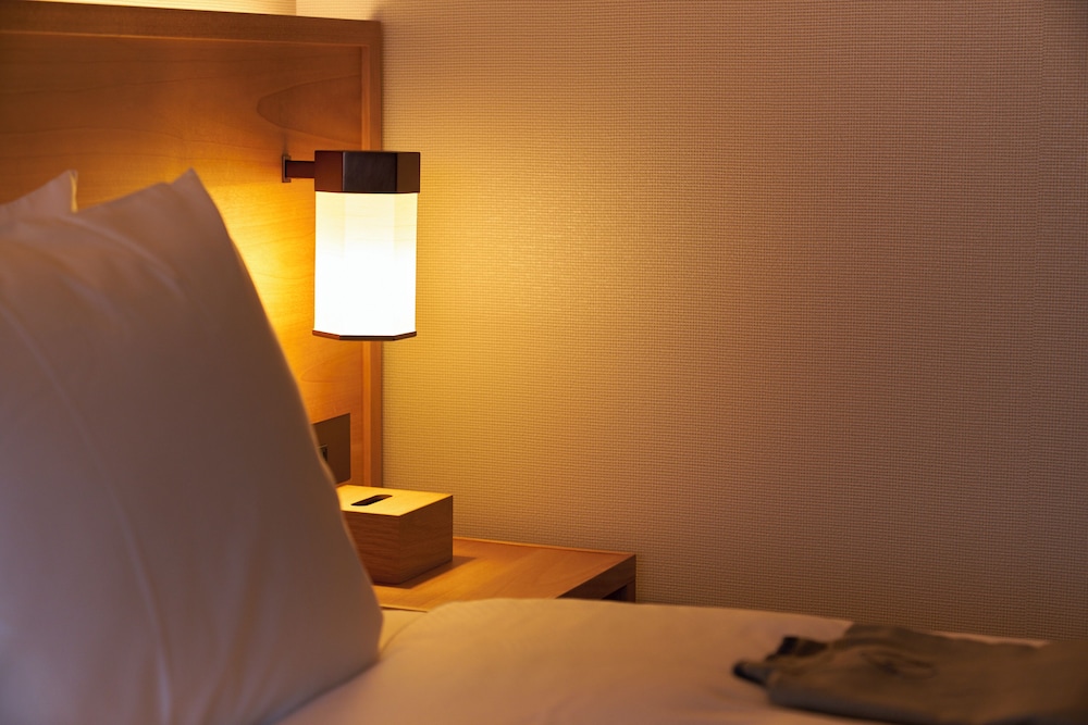 [高層階] スーペリア ツイン (富士山ビュー) 禁煙 客室2 | 富士山三島東急ホテル