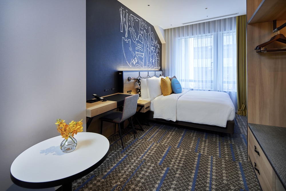 客室1 | シタディーンなんば大阪