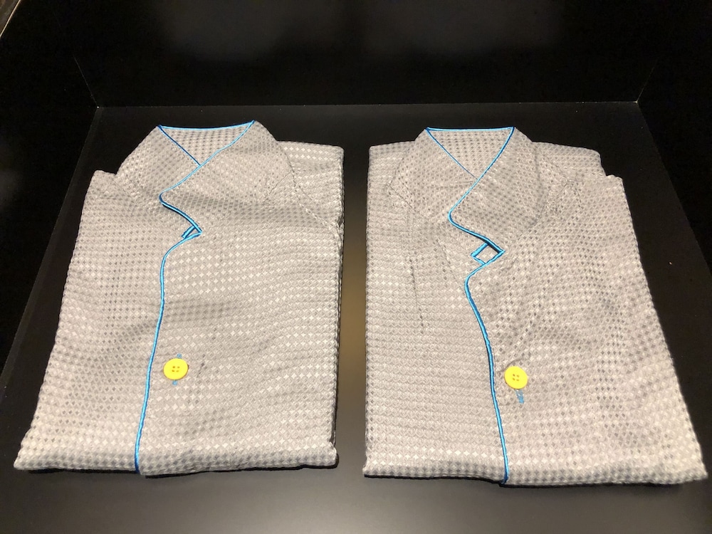 スタジオ (Double) 客室の設備とサービス6 | シタディーンなんば大阪