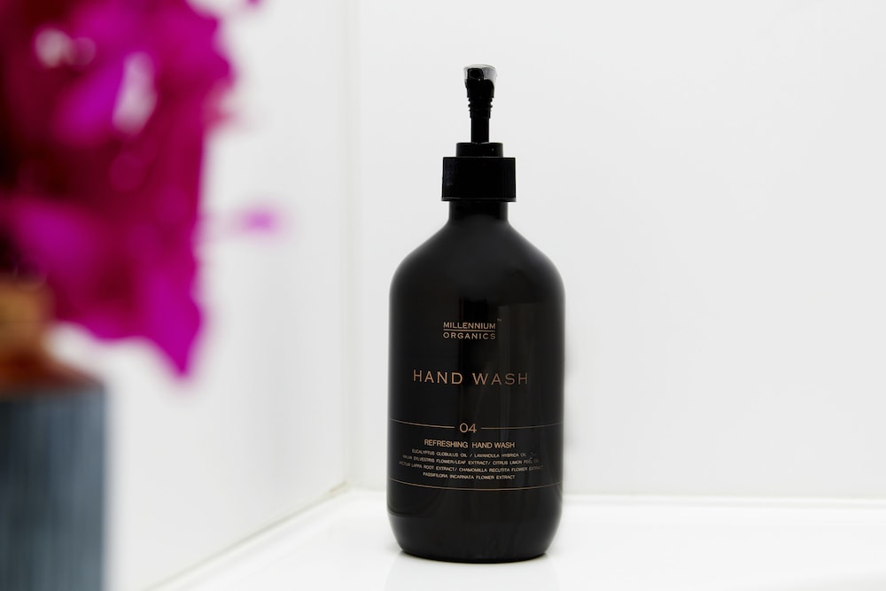 スタジオ (Double) バスルームの設備1 | シタディーンなんば大阪