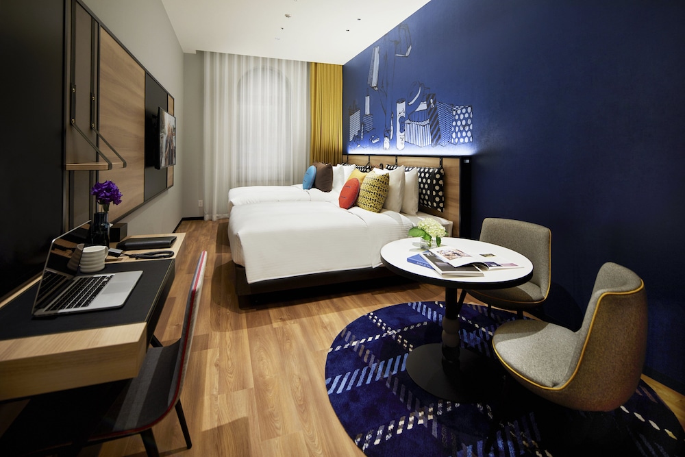 ファミリー ルーム | シタディーンなんば大阪