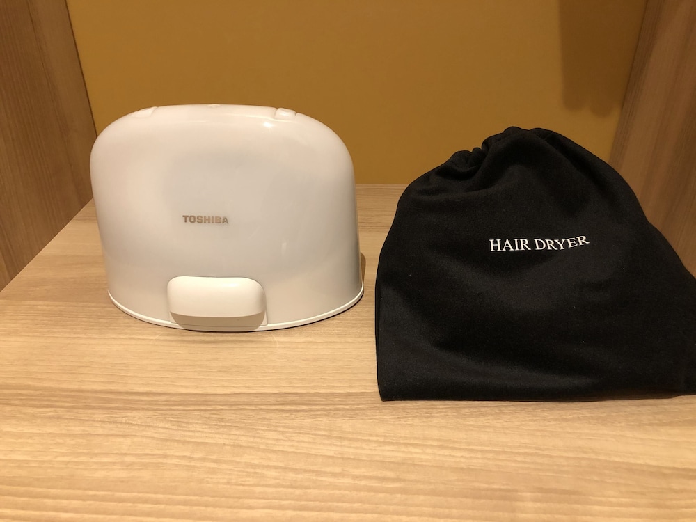 スタジオ (Double) 客室の設備とサービス2 | シタディーンなんば大阪